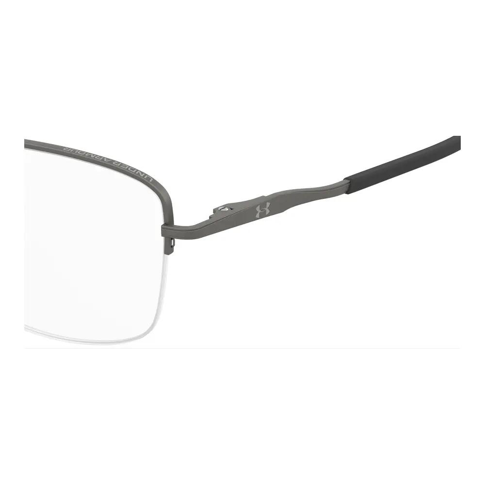 Dioptriás Szemüveg Under Armour UA 5096XL/G 5MO Titán Férfi 58 mm 4/4