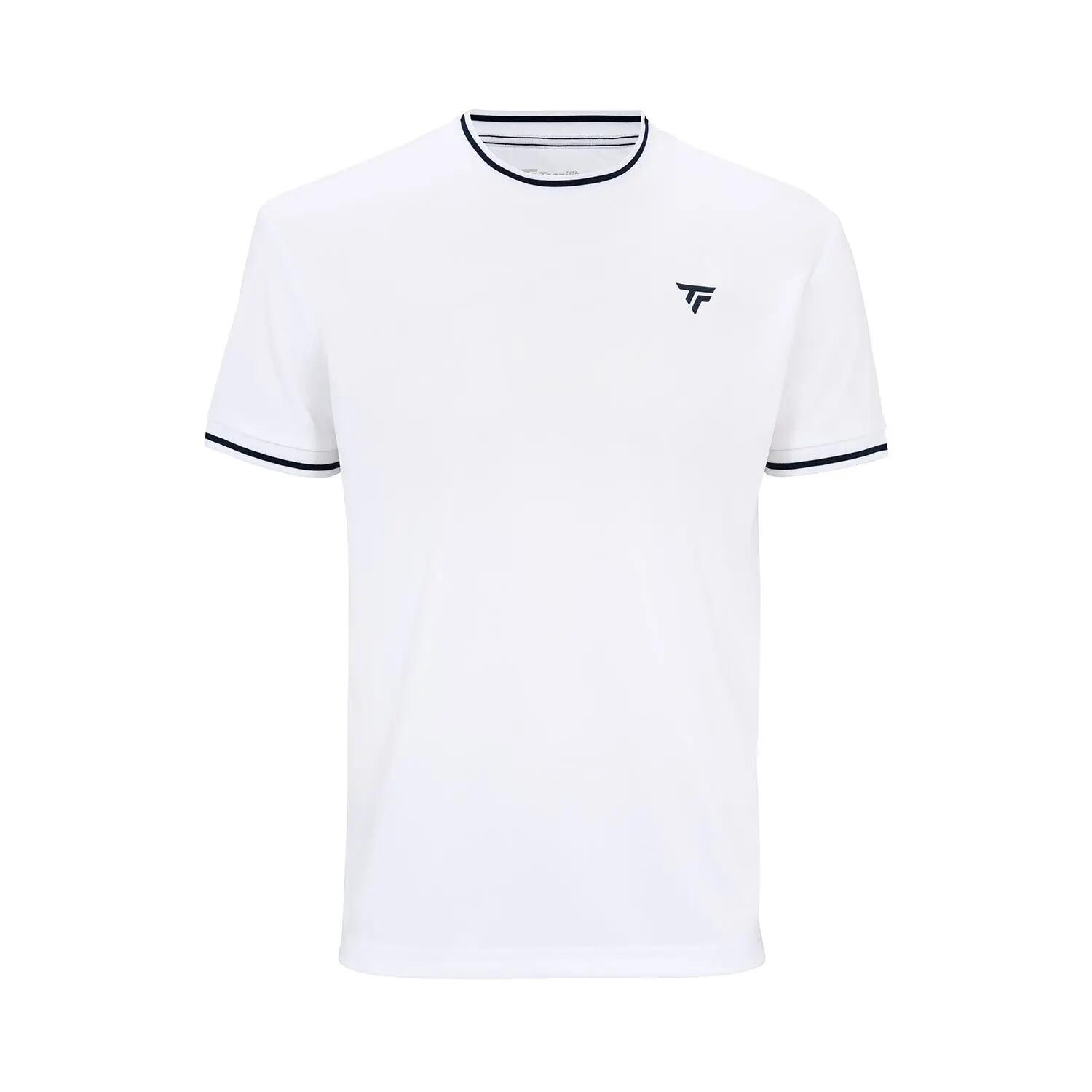 Camiseta Tecnifibre Team Tech Tee 22tech 1/5