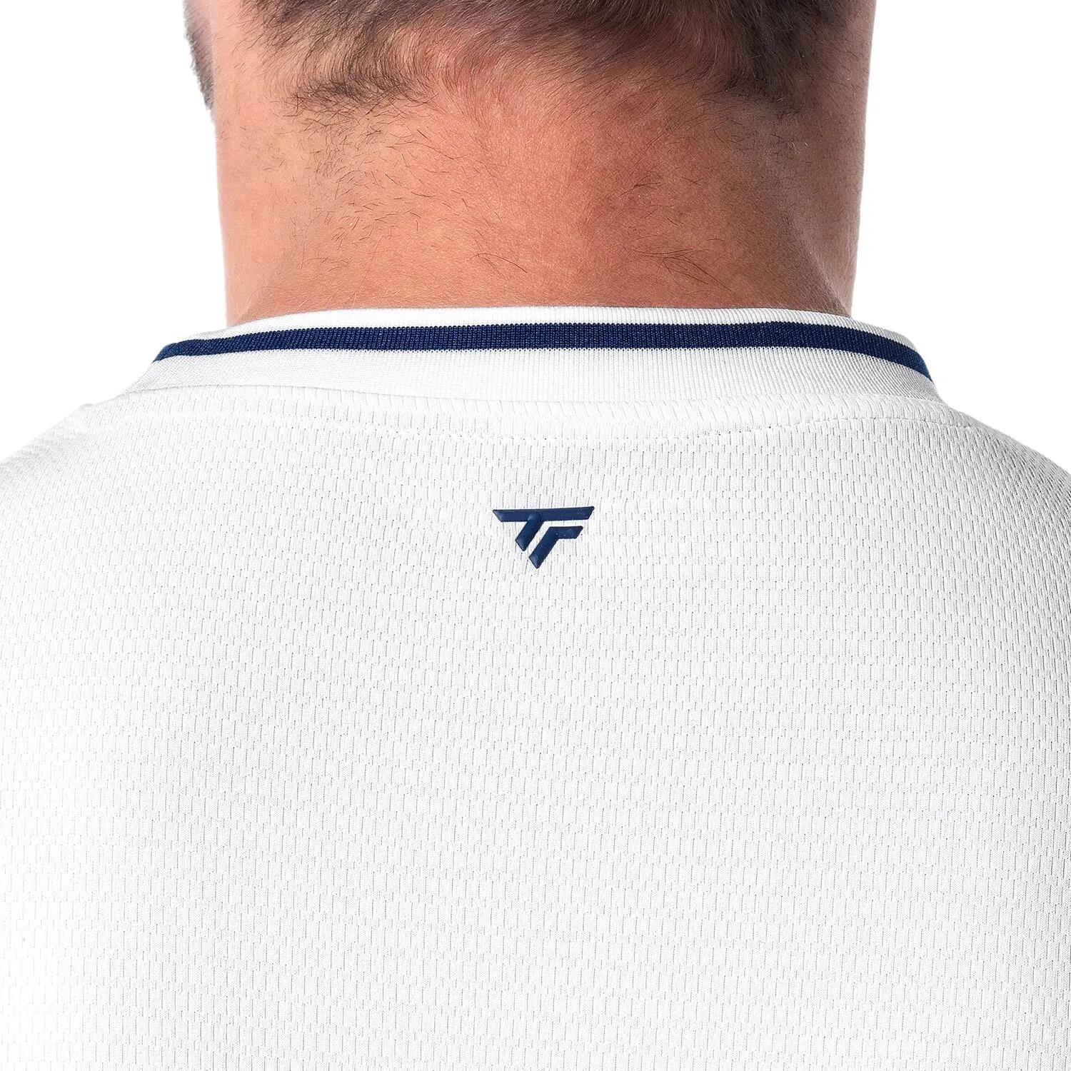 Camiseta Tecnifibre Team Tech Tee 22tech 3/5