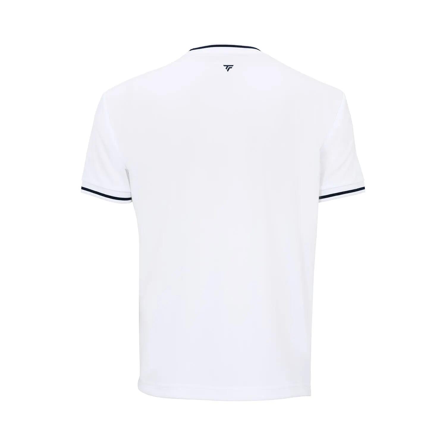 Camiseta Tecnifibre Team Tech Tee 22tech 2/5