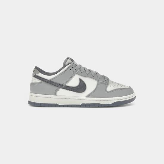 Nike Dunk Low SE Light Carbon