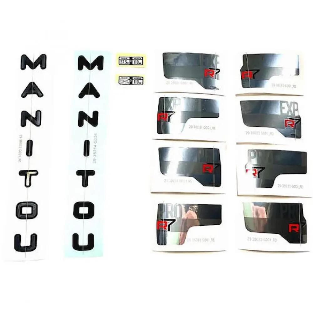 MANITOU picture