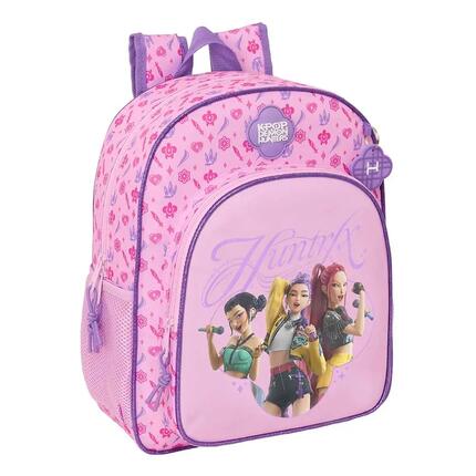 Junior-Schulrucksack K-Pop Demon Hunters Stage 32 x 12 x 38 cm