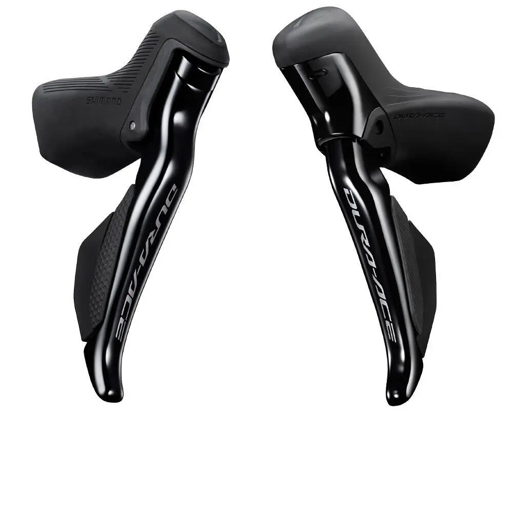 Shimano Dura-Ace Di2 ST-R9250 gear shift lever 2x12 speeds 1/2