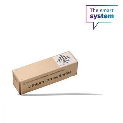 Bosch transportverpakking powerpack 545 frame (bbp355y) - veilige accutransp...