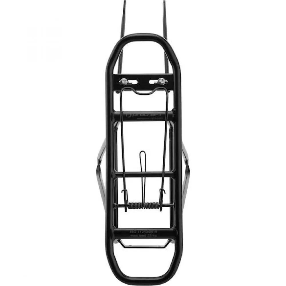 Procraft bagagedrager Allround Essential 29\" Zwart - robuuste allround-bagag... 2/3