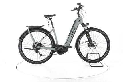 Reconditionné - Cube Kathmandu Hybrid ONE 750 - Très Bon