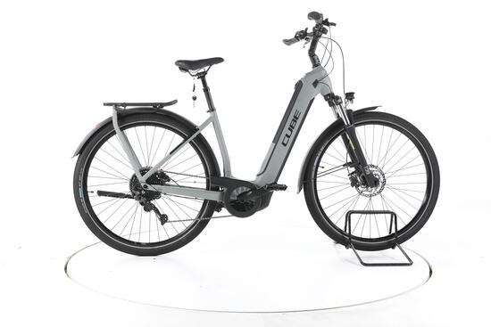 Reconditionné - Cube Kathmandu Hybrid ONE 750 - Très Bon