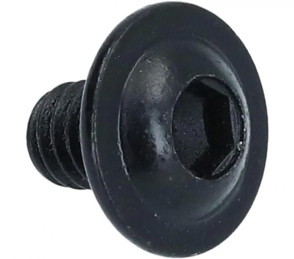 Vis de butée SHIMANO M4 x 5 mm pour BM-E8030, BM-E8031, BM-EN800, BM-EN80... 2/2