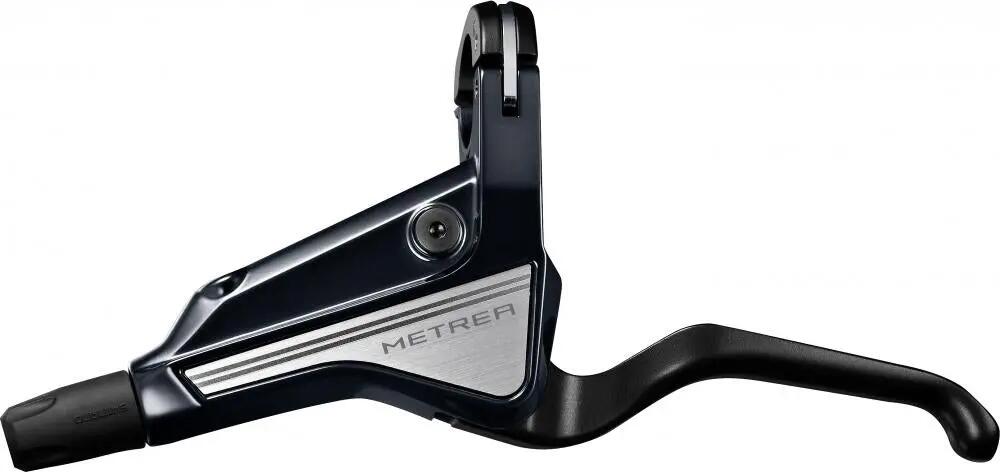 SHIMANO Bremshebel METREA BL-U5000 links ? Rennrad/Urban, Flatbar, Schwarz 1/1