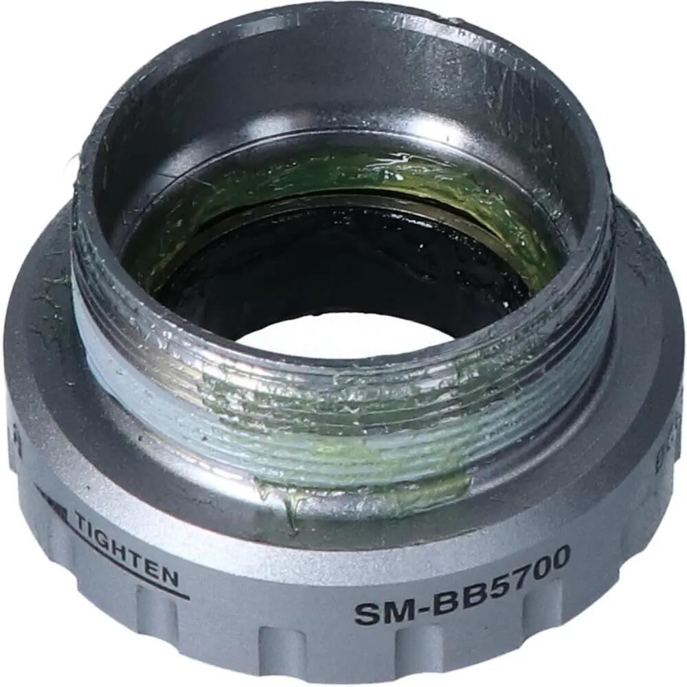 SHIMANO Lagerschale Rechts FC-5700 BSA 1,37"x 24 mm - 1,, 37", 24 mm 1/1