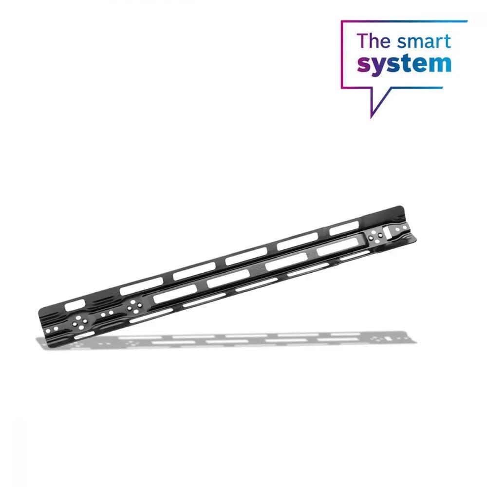 Bosch Montageschiene PowerTube 625 vertikal, pivot - sichere Akkuaufnahme für... 1/1