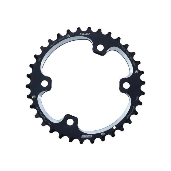 BBB plateau MTBGear shimano XT M8000 34T/96mm noir