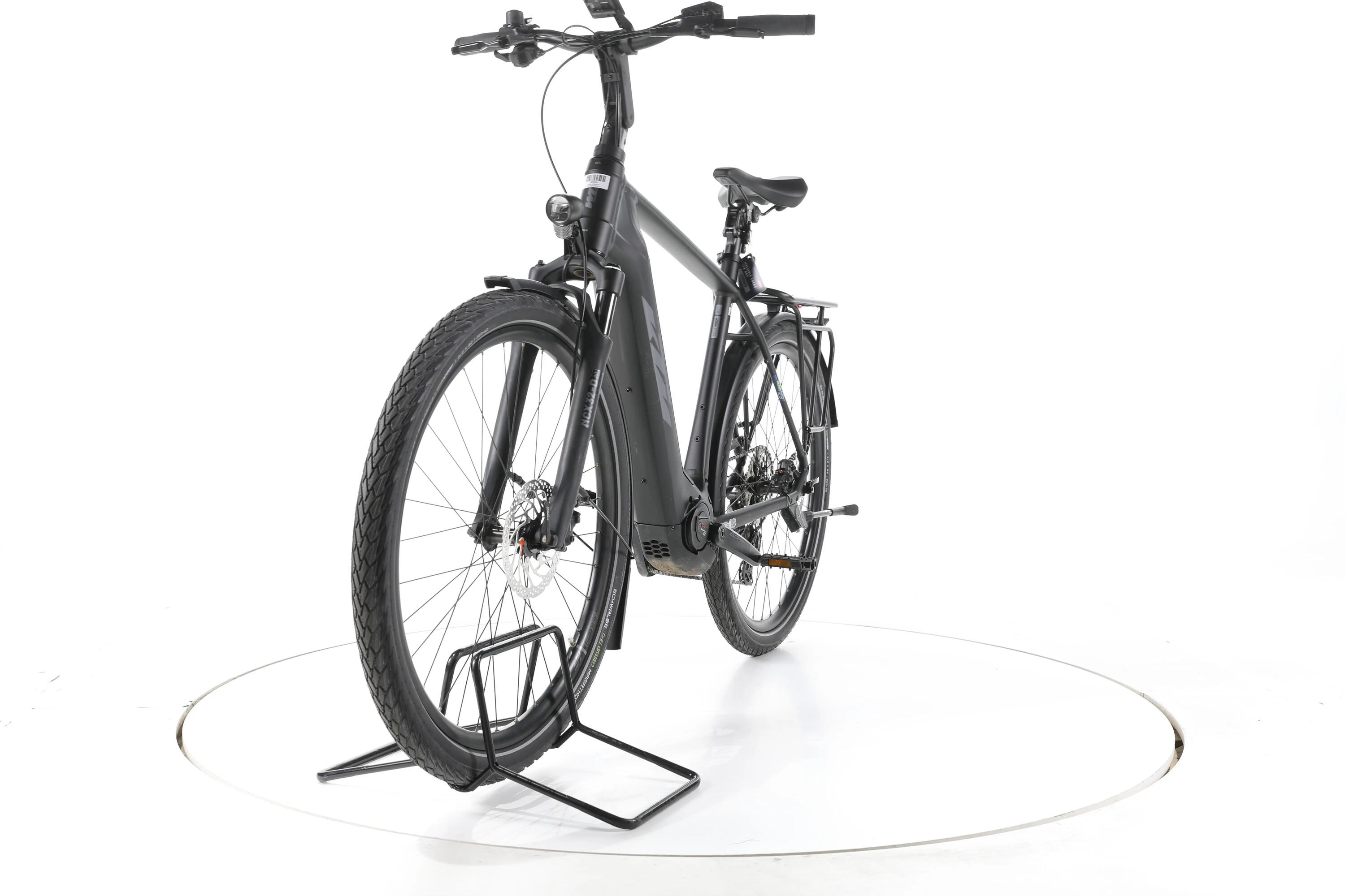 Második esély - KTM ZEG CENTO 10 Trekking E-Bike - Nagyon jó állapotban 4/7