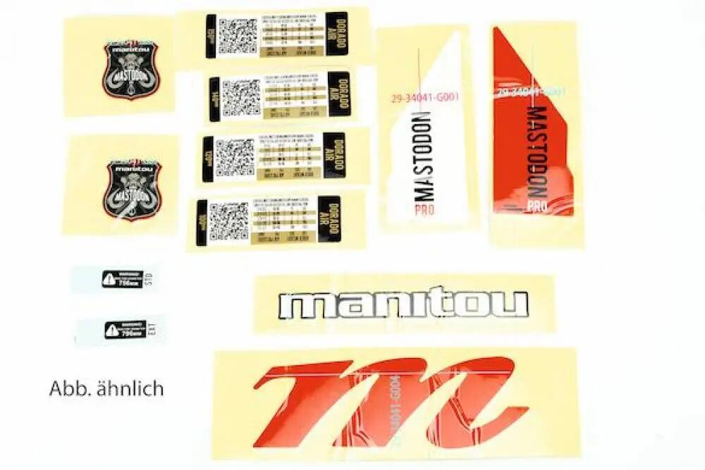 MANITOU picture