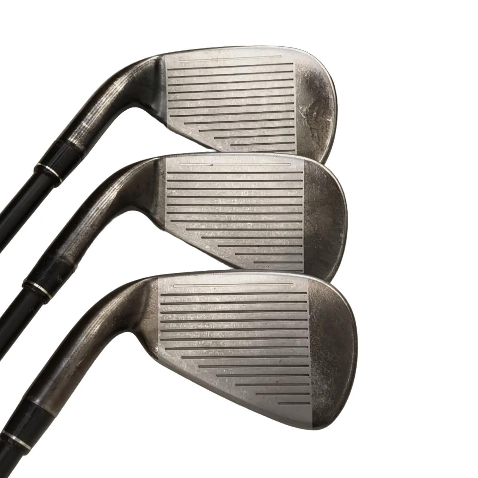 TaylorMade Burner 2.0 IJzerset / 5-PW / Flex Regular / Grafiet 7/7