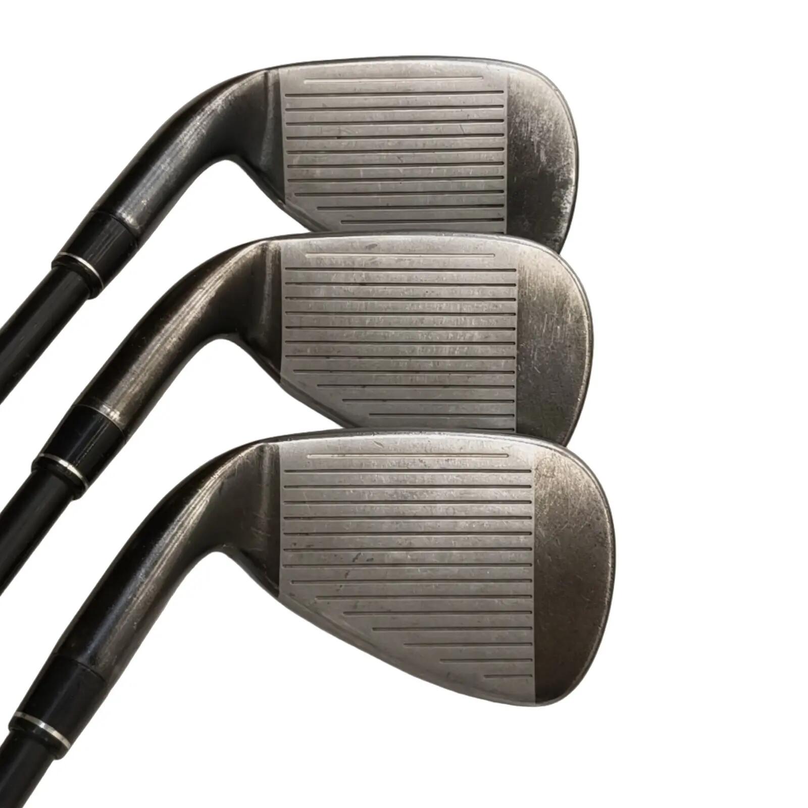 TaylorMade Burner 2.0 IJzerset / 5-PW / Flex Regular / Grafiet 6/7