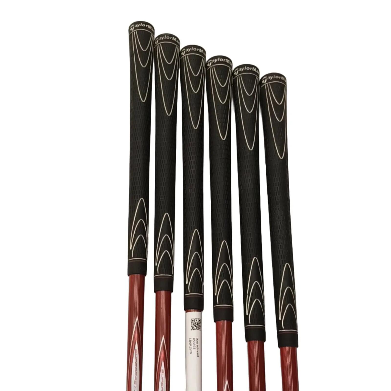 TaylorMade Burner 2.0 IJzerset / 5-PW / Flex Regular / Grafiet 5/7