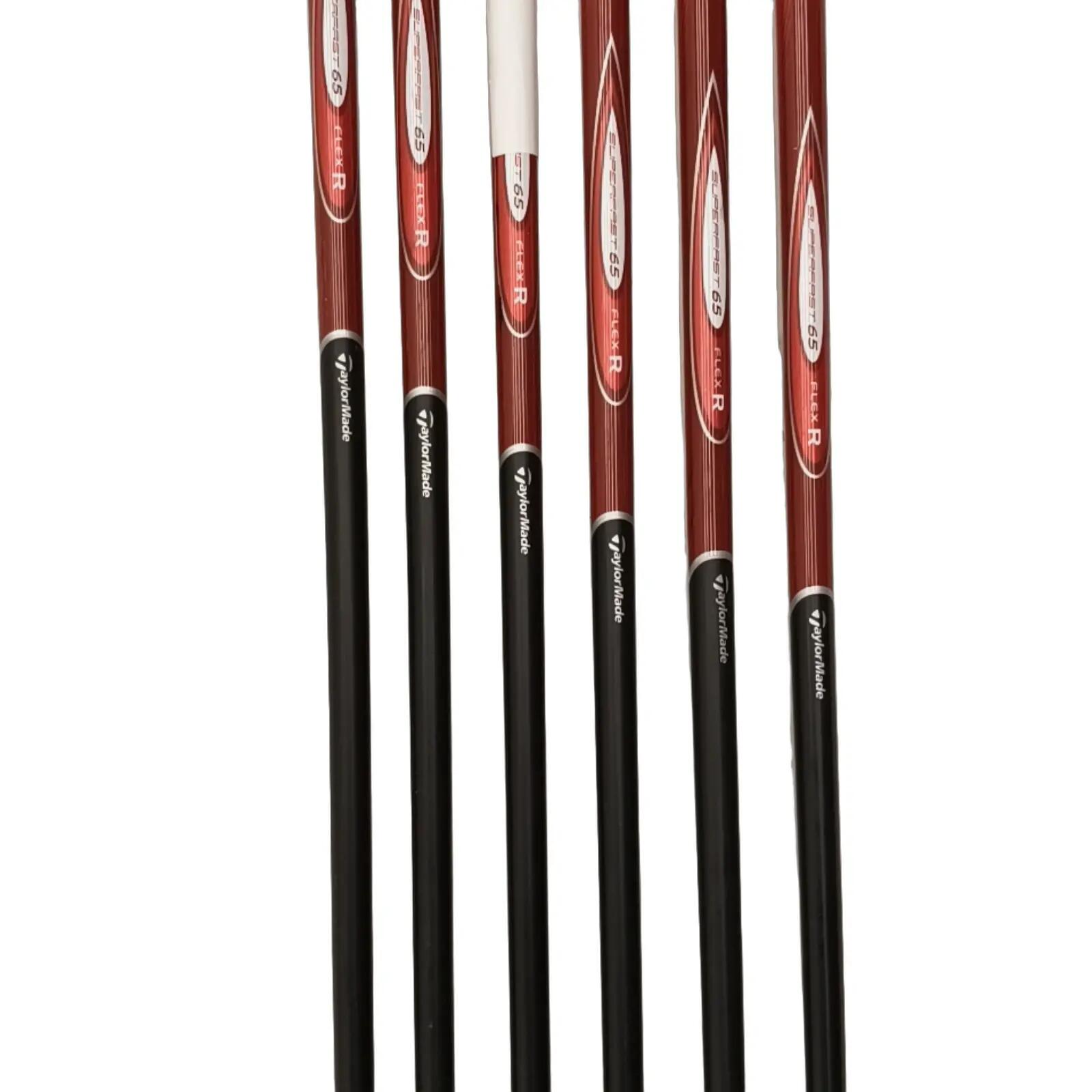 TaylorMade Burner 2.0 IJzerset / 5-PW / Flex Regular / Grafiet 4/7