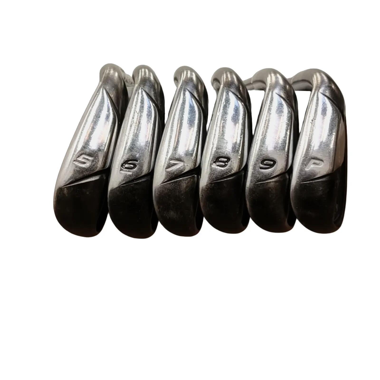 TaylorMade Burner 2.0 IJzerset / 5-PW / Flex Regular / Grafiet 2/7