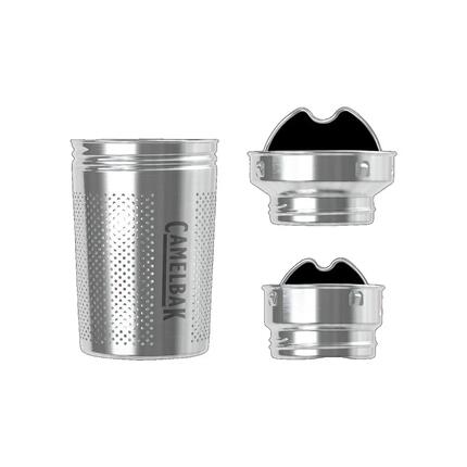 CamelBak Infuseur À Thé Accessoire - Inox