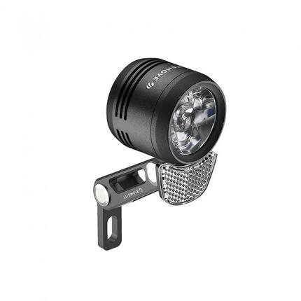 LITEMOVE SC-160 Down fork mount 160 - leistungsstarke E-Bike Frontleuchte mit...