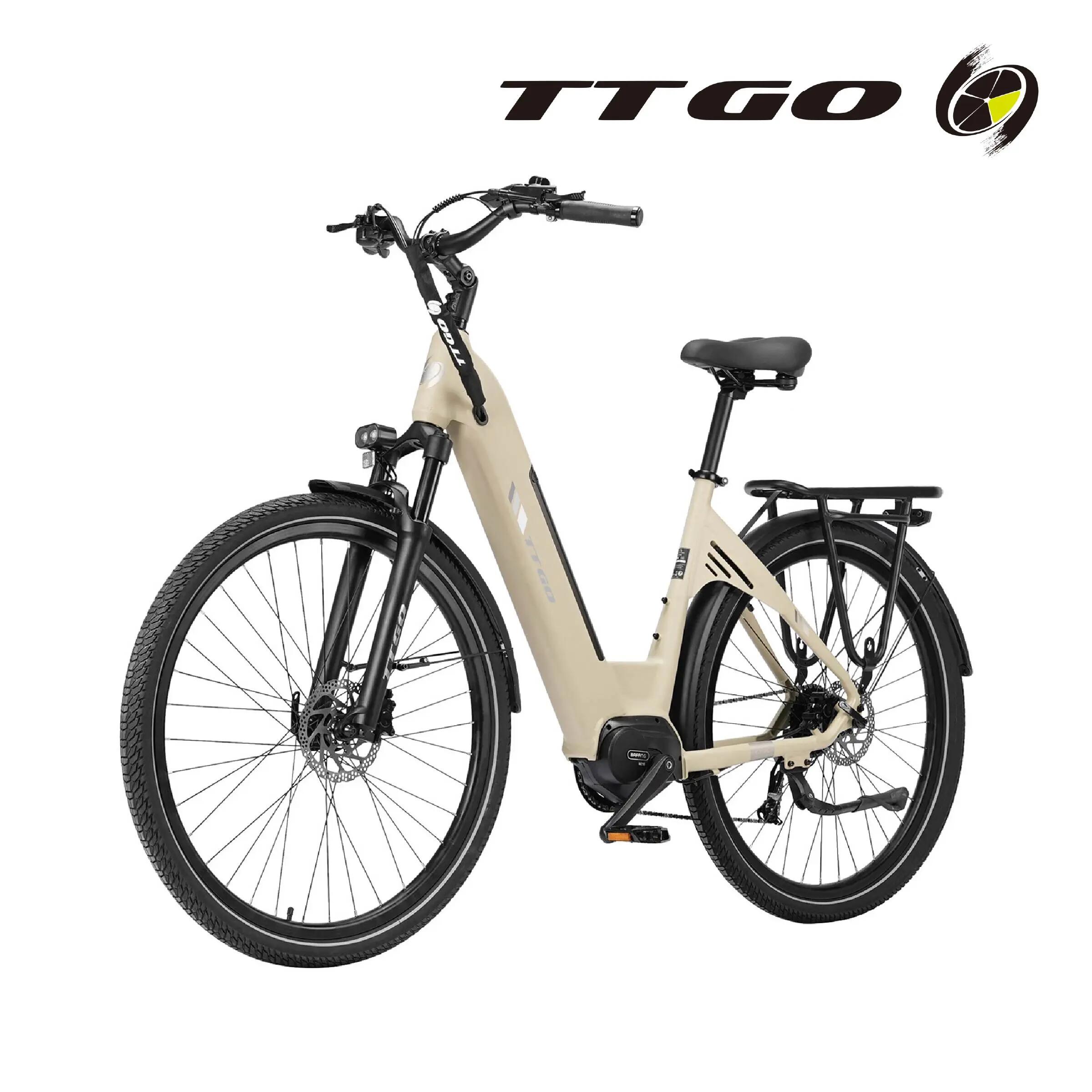 TTGO picture