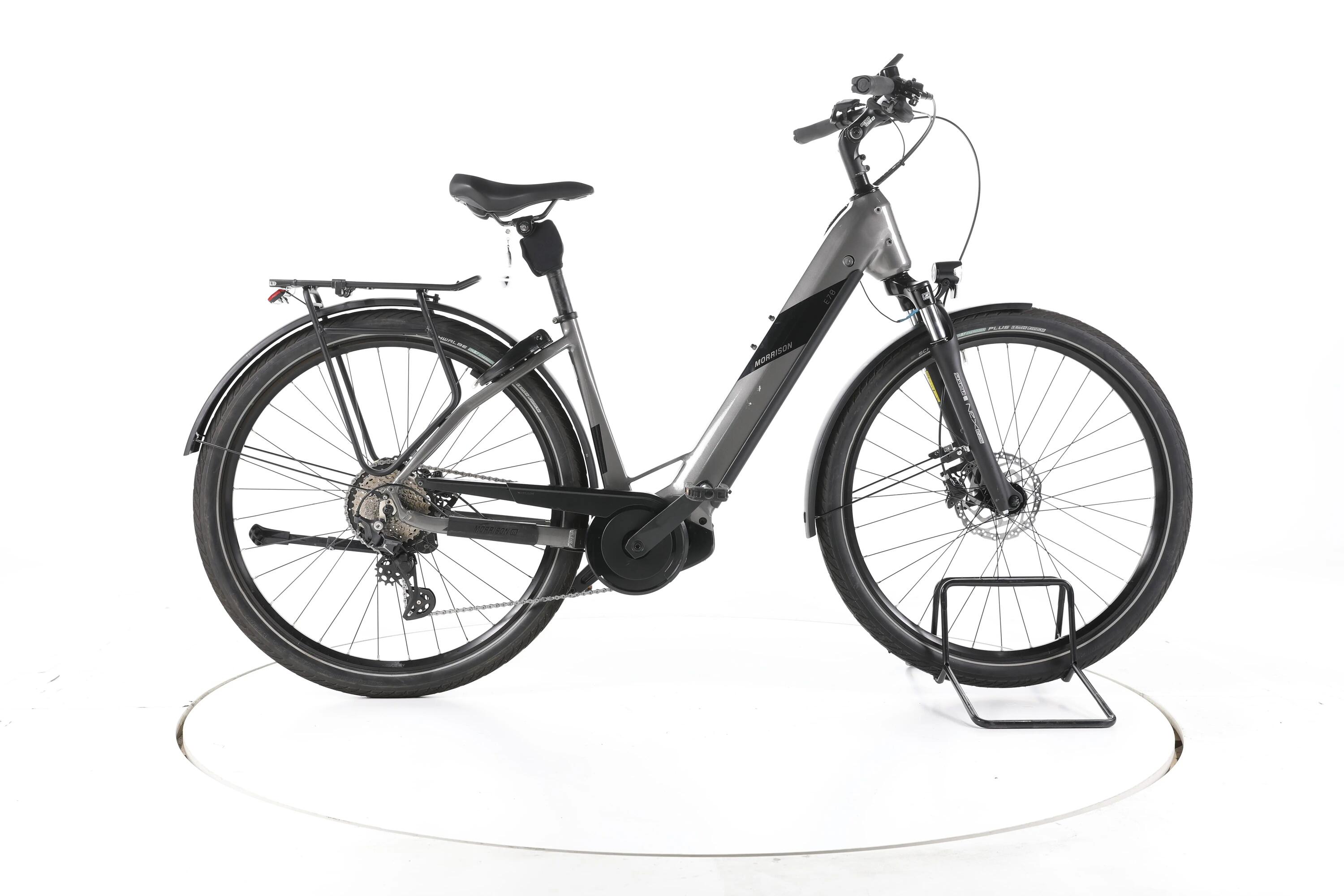 MORRISON BIKES picture