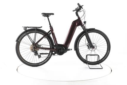 Reconditionné - Bergamont E-Horizon SUV 6 - Très Bon