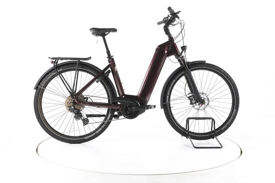 Reconditionné - Bergamont E-Horizon SUV 6 - Très Bon