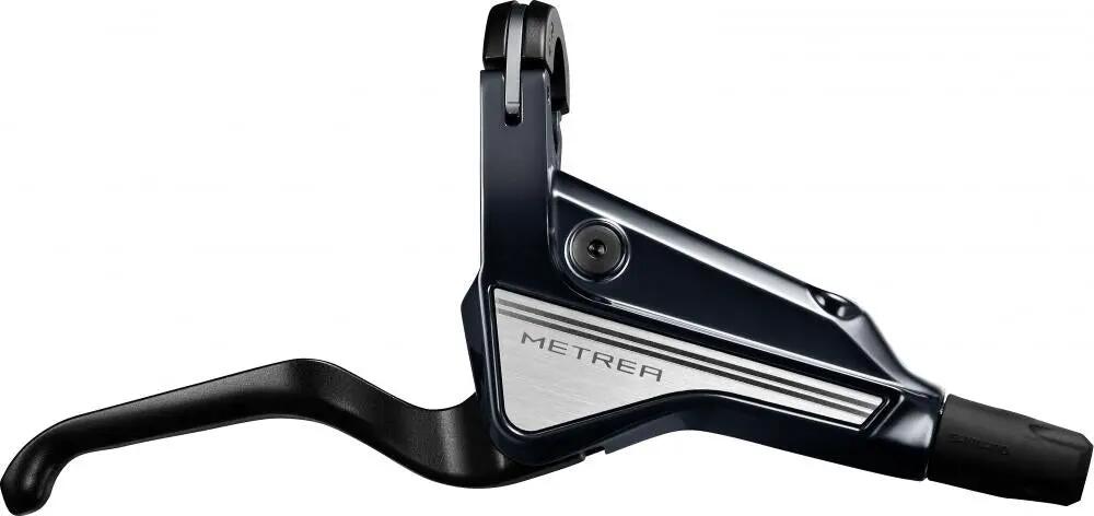 SHIMANO Bremshebel METREA BL-U5000 rechts ? City-/Urban-Bremshebel, Schwarz 1/1