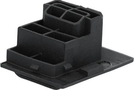 SHIMANO Abdeckkappe Ladeport E-BIKE SYSTEMS Akku BT-E8020 - Schutzkappe Y72V0...