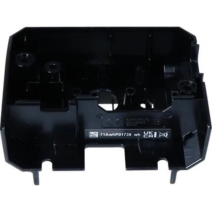 SHIMANO Boîtier inférieur pour support de batterie BM-E6000 type B pour serrure