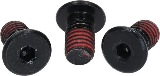 Vis de fixation SHIMANO pour plaque de fixation E-BIKE SYSTEMS SM-CDE70 ...