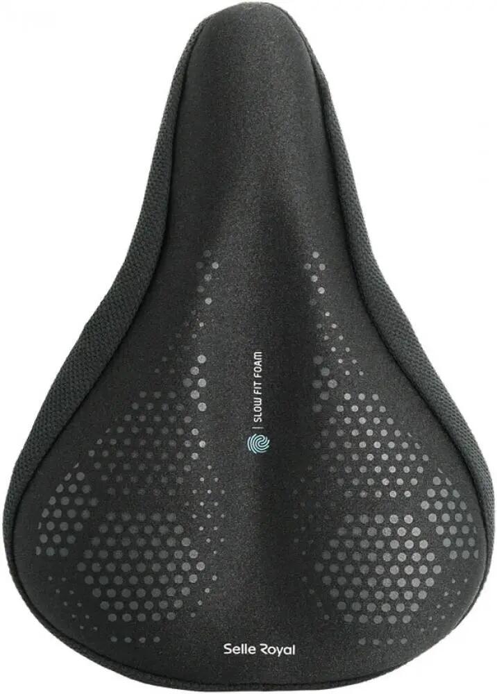 Hoes voor Selle Royal van traagschuim 1/2