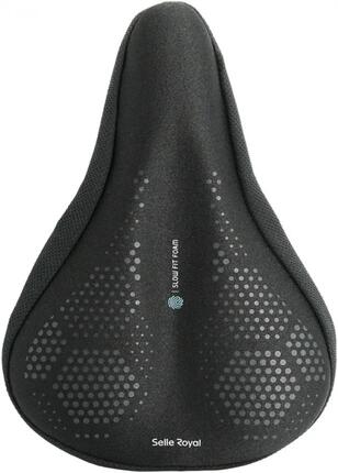 Hoes voor Selle Royal van traagschuim