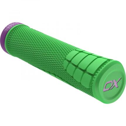 SQlab 7OX 2.0 Pro ltd. Metzger Fahrradsattel - Ergonomischer MTB-Sattel - Gri...