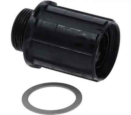 SHIMANO Corps de roue libre compatible avec WH-RS710-R - roue libre HG pour 10-/