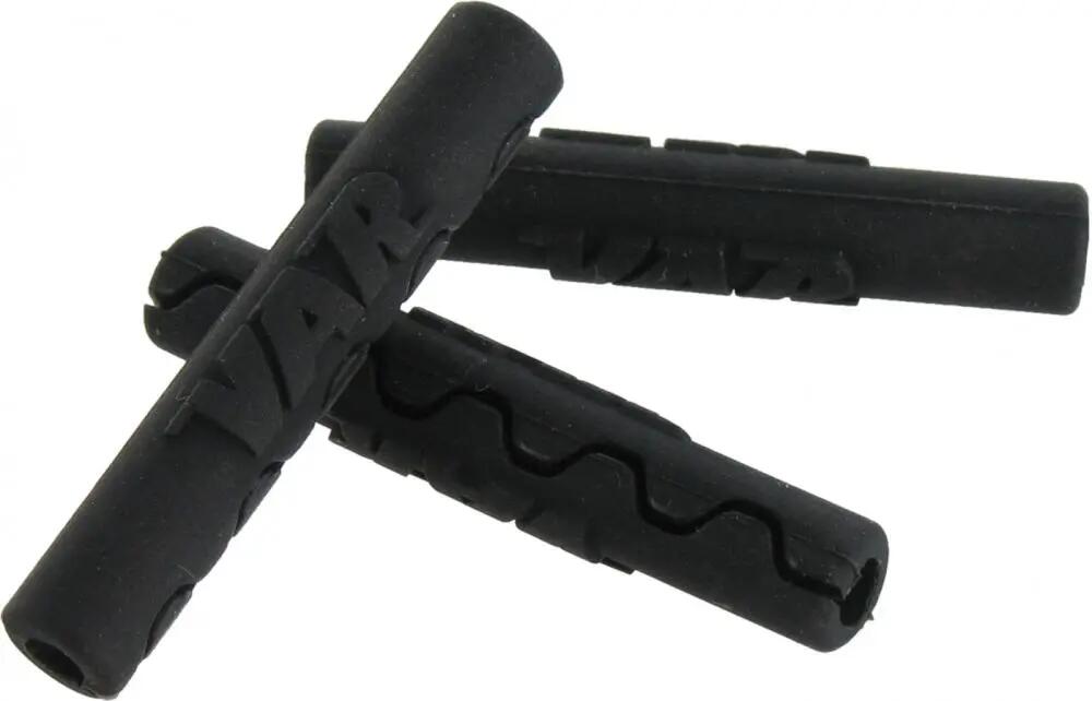 VAR 50 Stk. Rahmenschutz 4 mm Noir - protection fiable pour cadre et z... 2/3