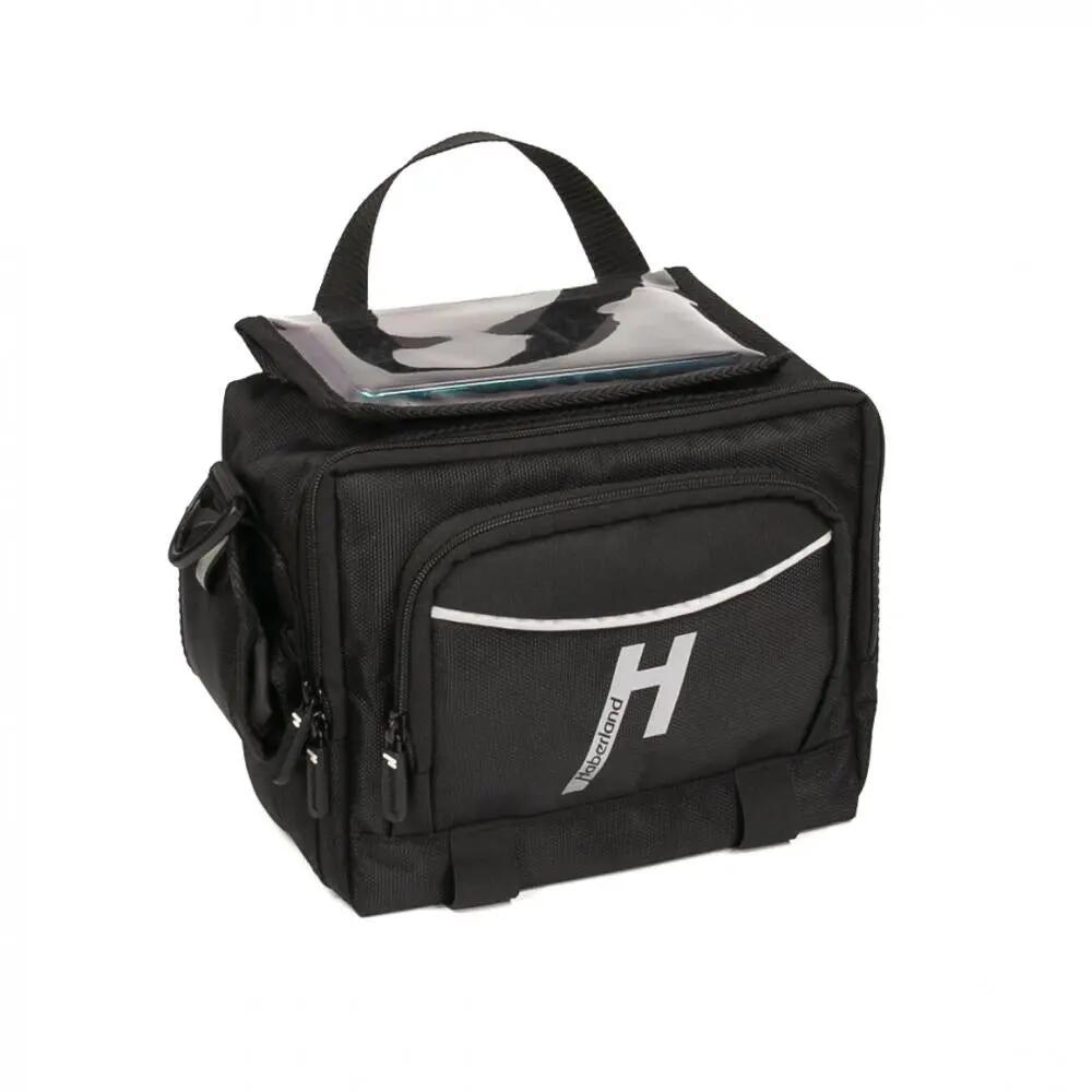 Haberland Stuurtas Bottle - E-Bike 3/3