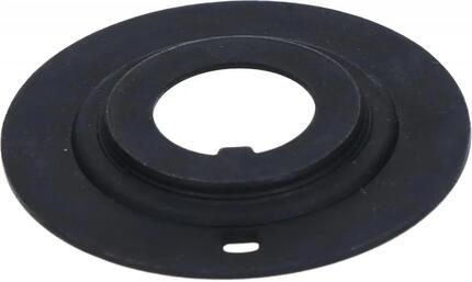 Plaque de fixation SHIMANO SG-S700 Taille universelle - montage précis pour moye
