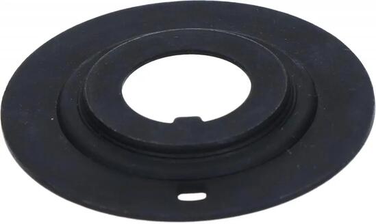Plaque de fixation SHIMANO SG-S700 Taille universelle - montage précis pour moye