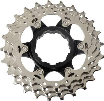 Shimano tandwiel voor cs-r7000 21-23-25 tanden, 12-25
