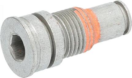 SHIMANO Axe pour support de dérailleur RD-M820 montage direct - Saint RD-M820, 1