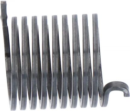Ressort de tension SHIMANO pour dérailleur RD-M9000 - XTR 11 vitesses, pièce de