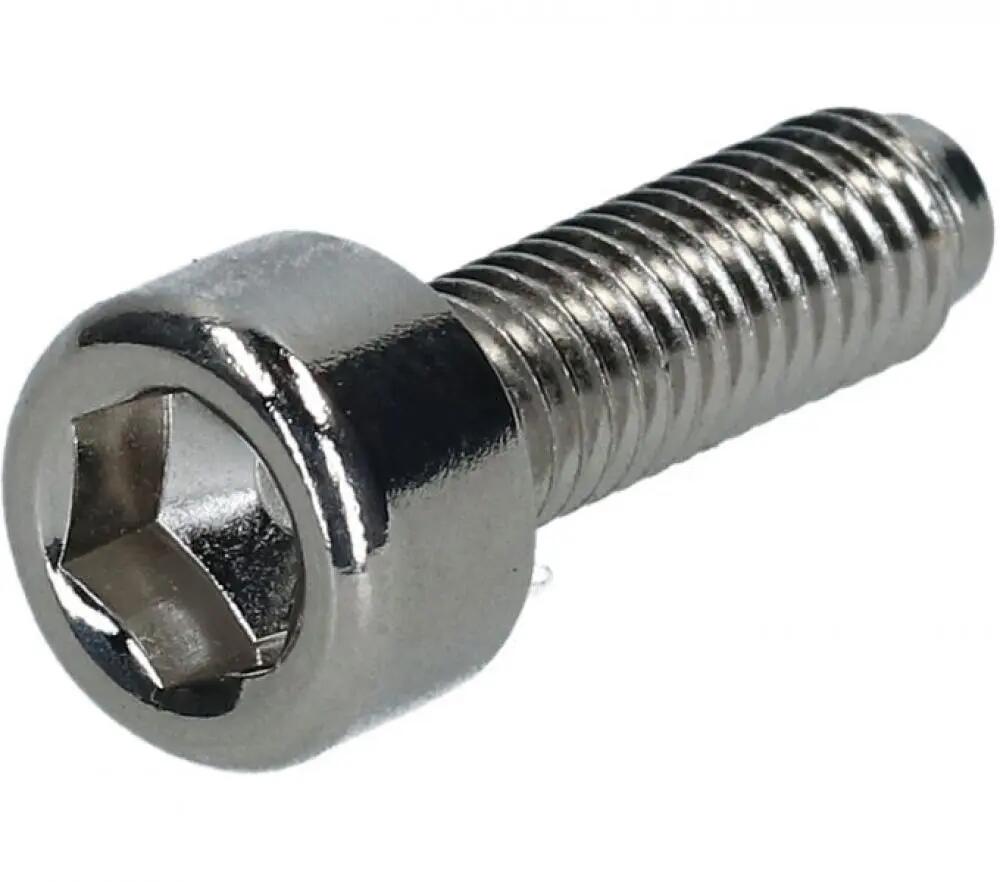 Vis de serrage SHIMANO FD-M2000 M5x17mm - 5x17mm, 17mm 2/2