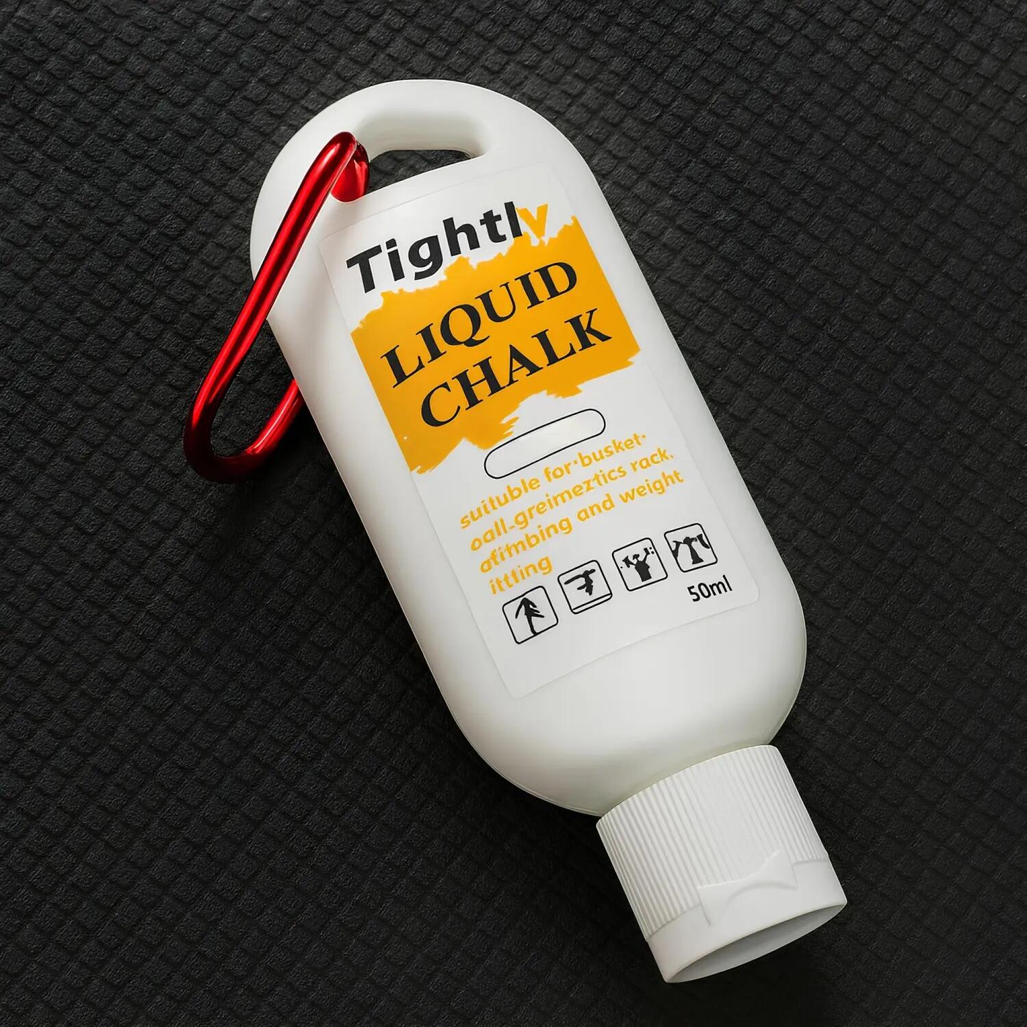 Magnesite Liquida per Arrampicata e Fitness | Professionale | Decathlon