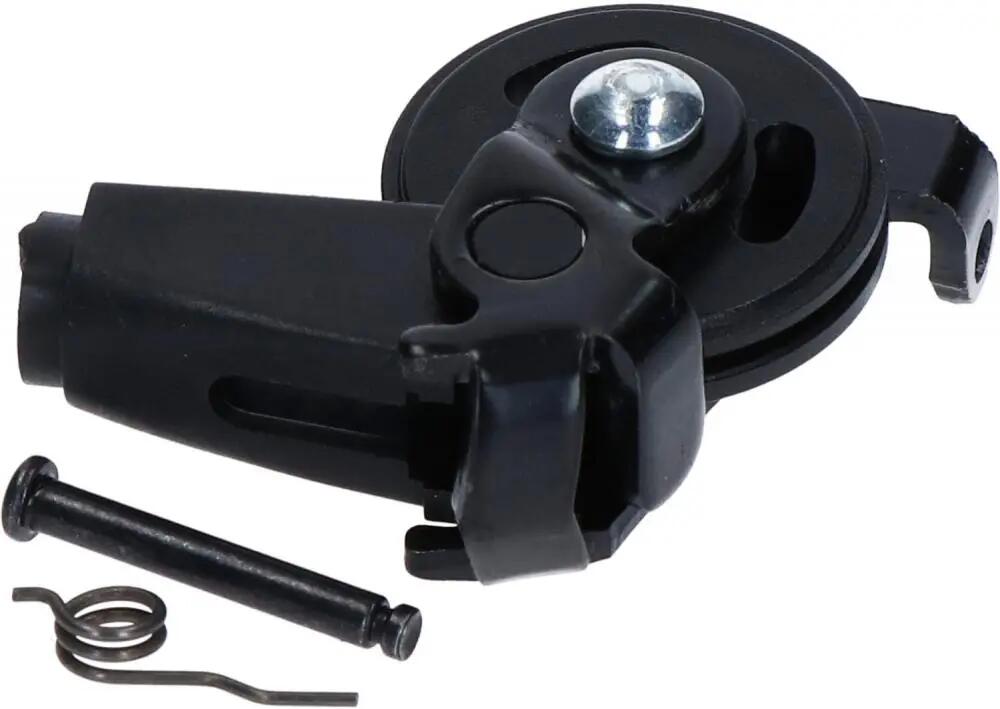 SHIMANO Kabel-Umlenkrolle für RD-FT55 - Ersatzteil für Schaltwerk, ca. 28 g 1/2