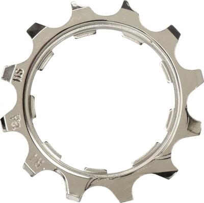 Shimano tandwiel voor cs-5800 12 tanden 12 - nauwkeurig reserve-tandwiel voor 11