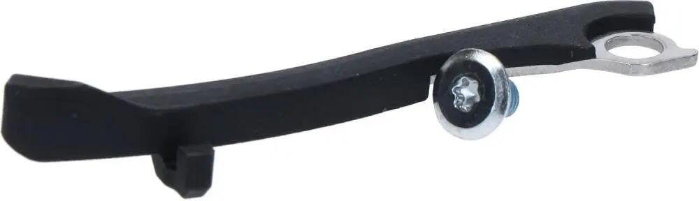 SHIMANO Kettingvanger-eenheid FD-M7100 ? precieze kettingvastzetting voor 2-voud 1/2